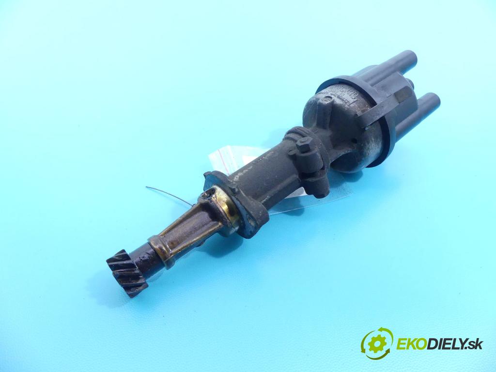 Skoda Felicia 1.3 60 HP manual 44 kW 1289 cm3 5- rozdeľovač 44321320474 (Rozdeľovače)