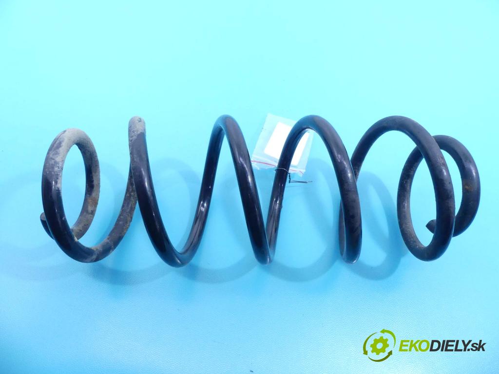 Vw Passat B5 1995-2005 1.6 101 hp manual 74 kW 1595 cm3 5- pružina přední