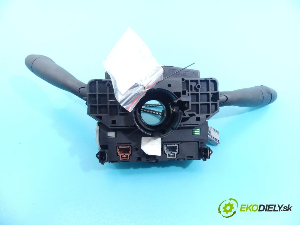 Peugeot Partner I 1996-2008 2.0 hdi 90 hp manual 66 kW 1997 cm3 5- Přepínač 96530923XT