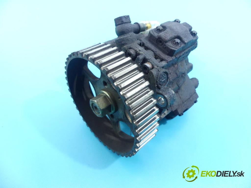 Peugeot Partner I 1996-2008 2.0 hdi 90 HP manual 66 kW 1997 cm3 5- čerpadlo vstrekovacia  (Vstrekovacie čerpadlá)