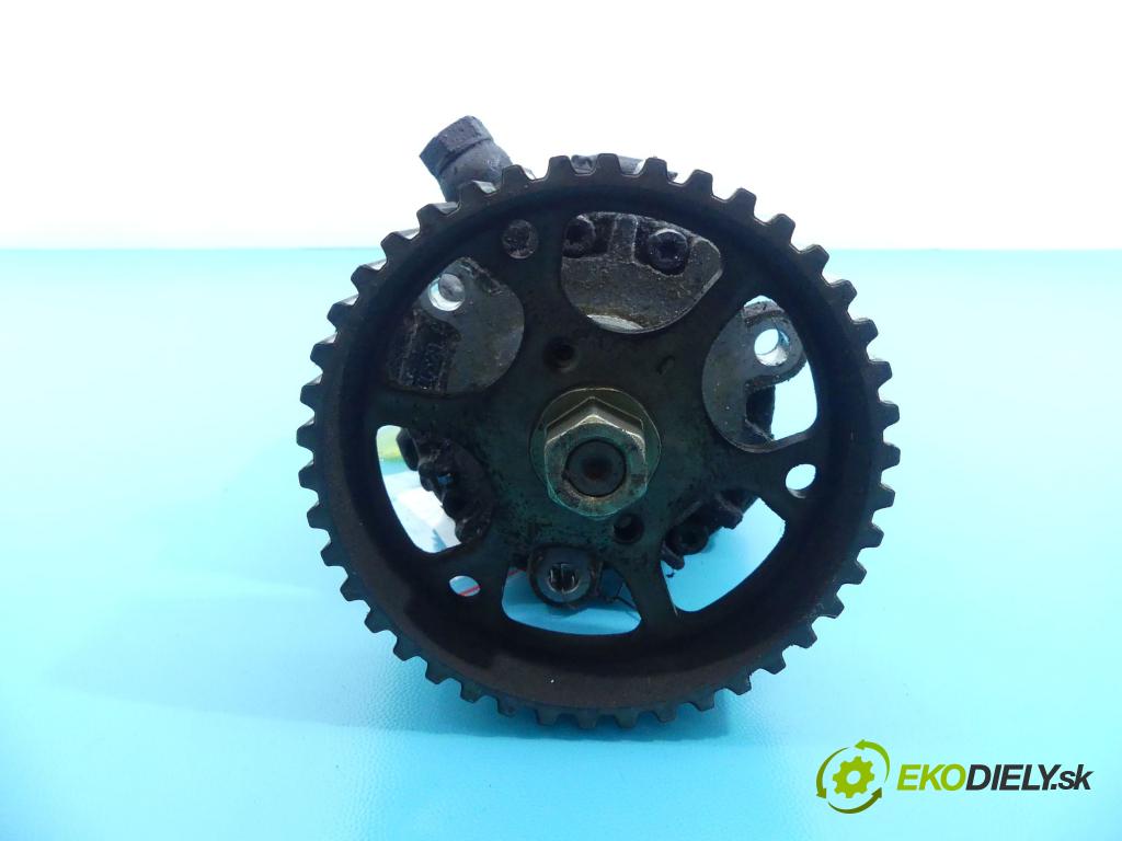 Peugeot Partner I 1996-2008 2.0 hdi 90 HP manual 66 kW 1997 cm3 5- čerpadlo vstrekovacia  (Vstrekovacie čerpadlá)