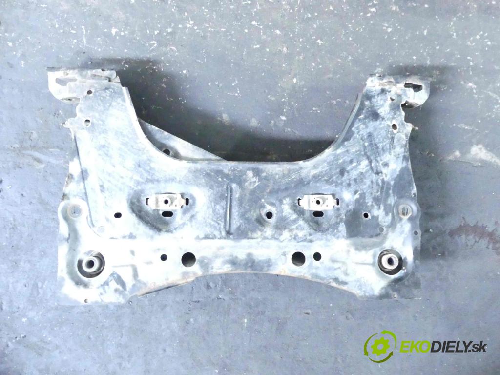 Nissan Micra K12 2003-2010 1.0 16v 65 hp manual 48 kW 998 cm3 3- výztuha motoru