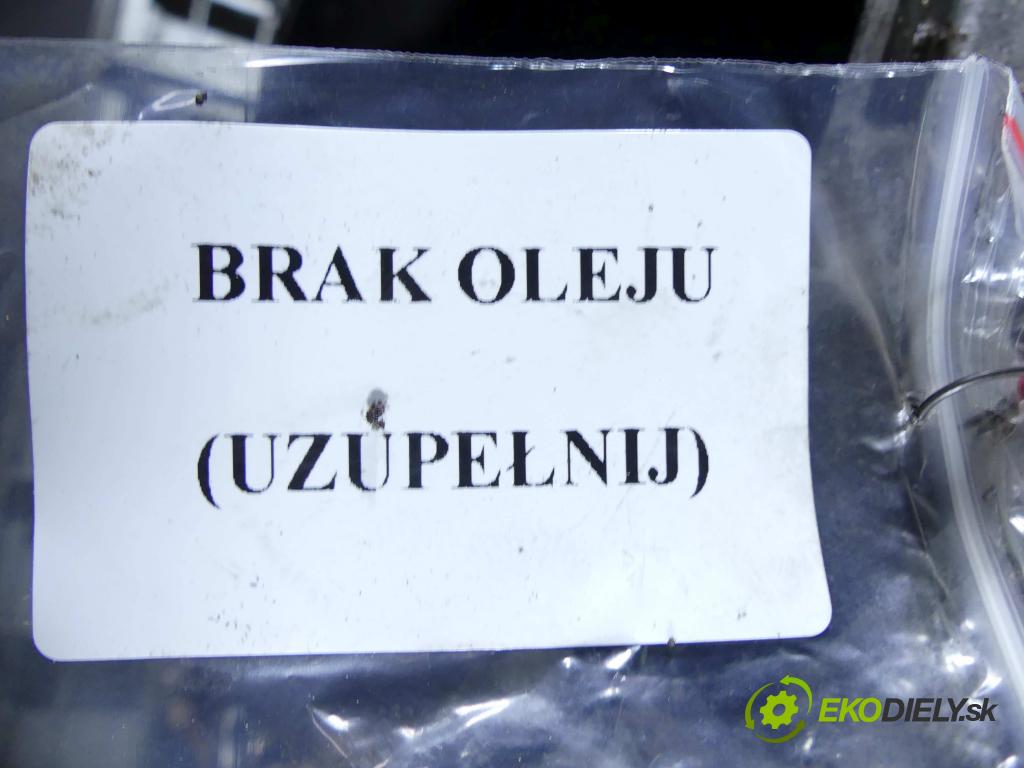Nissan Micra K12 2003-2010 1.0 16v 65 HP manual 48 kW 998 cm3 3- prevodovka stupeň,rýchlosť manual JH3110