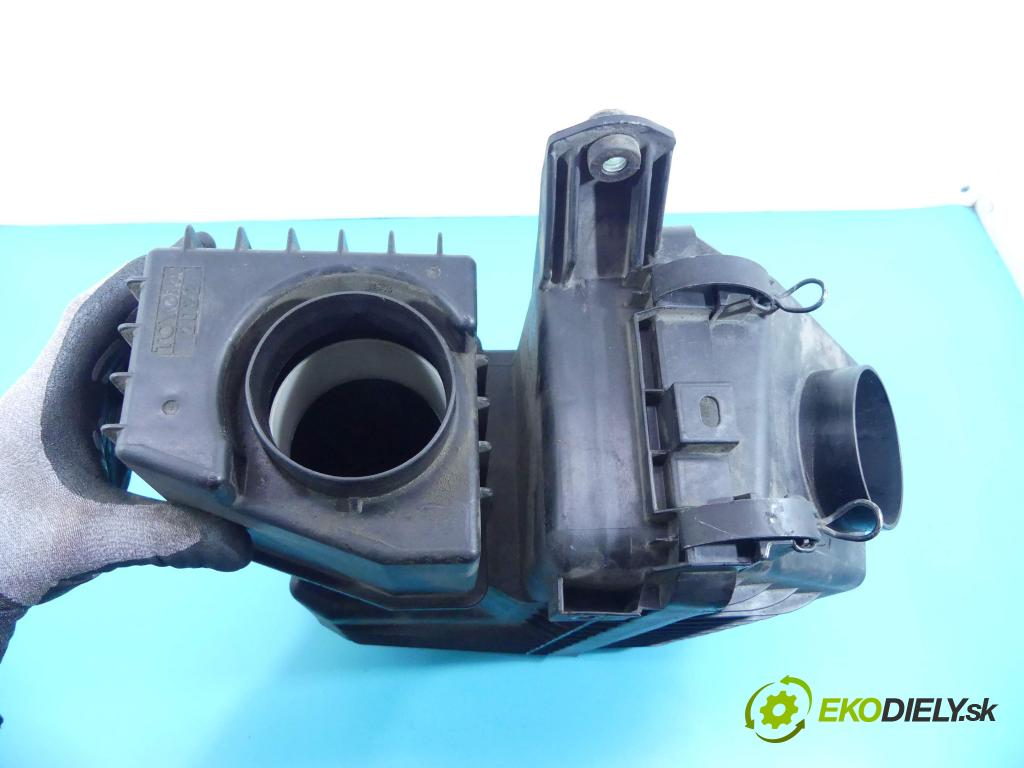 Lexus RX II 2003-2008 3.3 V6 211KM automatic 155 kW 3311 cm3 5- obal filtra vzduchu  (Kryty filtrů)