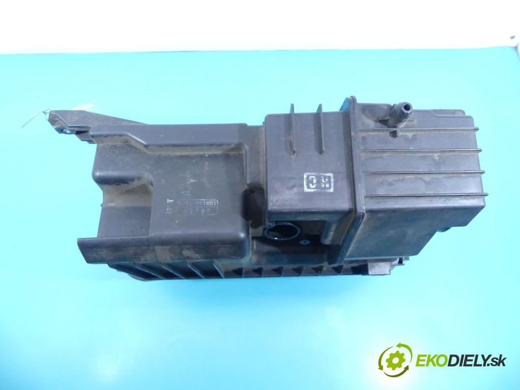 Lexus RX II 2003-2008 3.3 V6 211KM automatic 155 kW 3311 cm3 5- obal filtra vzduchu  (Kryty filtrů)