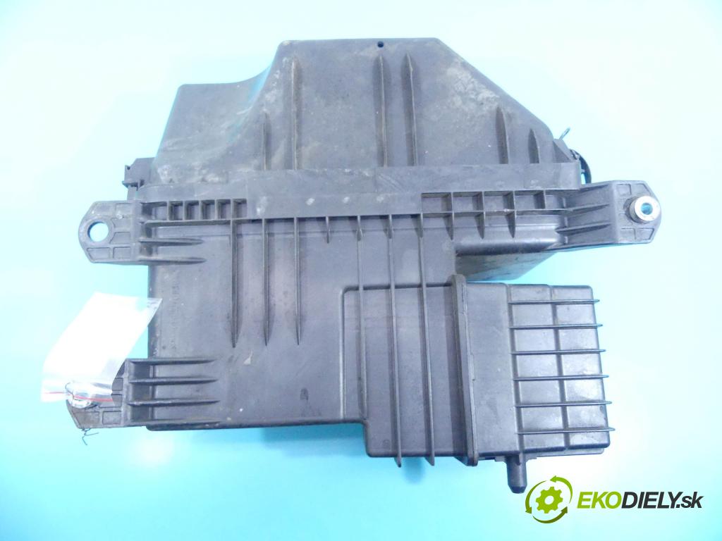 Lexus RX II 2003-2008 3.3 V6 211KM automatic 155 kW 3311 cm3 5- obal filtra vzduchu  (Kryty filtrů)