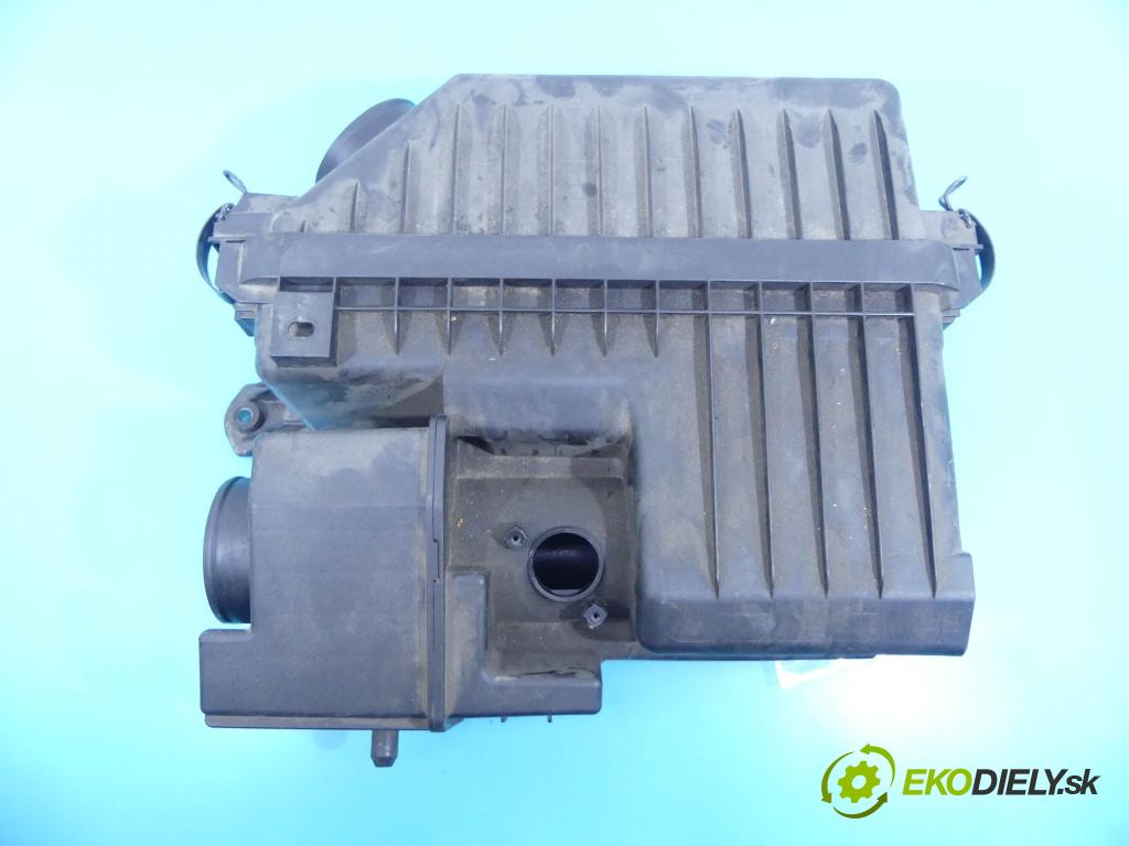 Lexus RX II 2003-2008 3.3 V6 211KM automatic 155 kW 3311 cm3 5- obal filtra vzduchu  (Kryty filtrů)