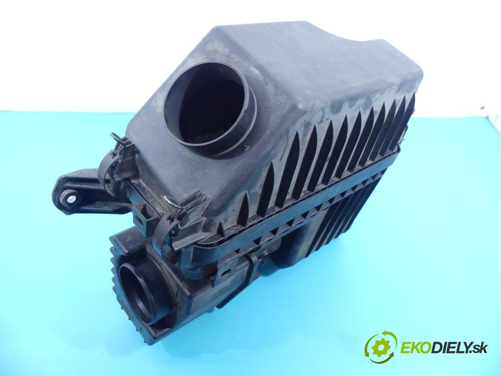 Lexus RX II 2003-2008 3.3 V6 211KM automatic 155 kW 3311 cm3 5- obal filtra vzduchu  (Obaly filtrov vzduchu)