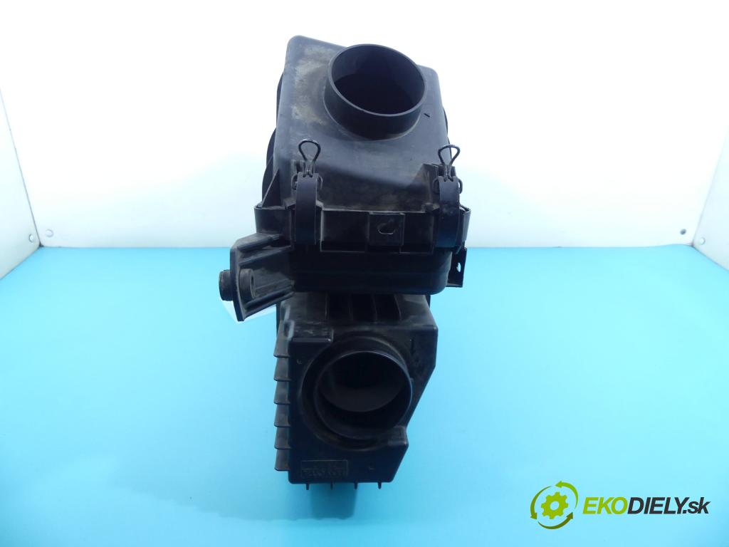 Lexus RX II 2003-2008 3.3 V6 211KM automatic 155 kW 3311 cm3 5- obal filtra vzduchu  (Kryty filtrů)