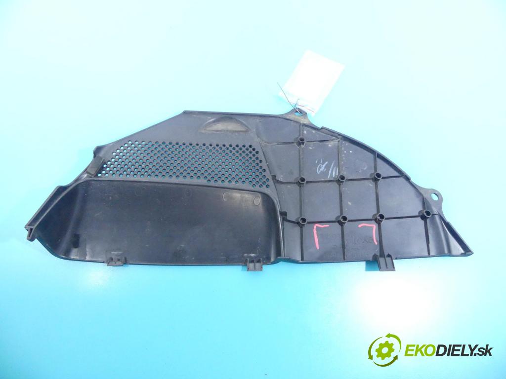 Lexus RX II 2003-2008 3.3 V6 211KM automatic 155 kW 3311 cm3 5- kryt motoru horní 53796-48010