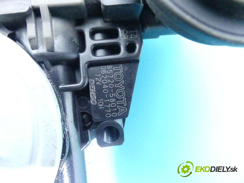 Lexus RX II 2003-2008 3.3 V6 211KM automatic 155 kW 3311 cm3 5- mechanismus stahování zadní levý 85720-58010