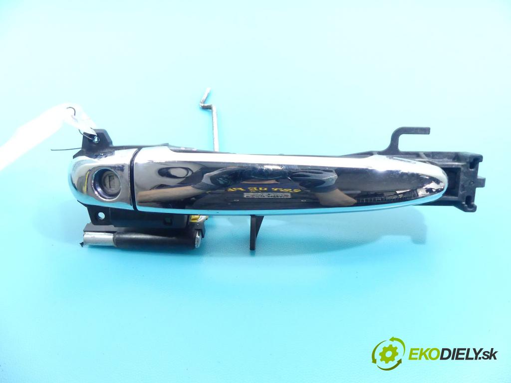 Lexus RX II 2003-2008 3.3 V6 211KM automatic 155 kW 3311 cm3 5- rukoväť predné ľavé mimo:  (Vonkajšie predné ľavé)