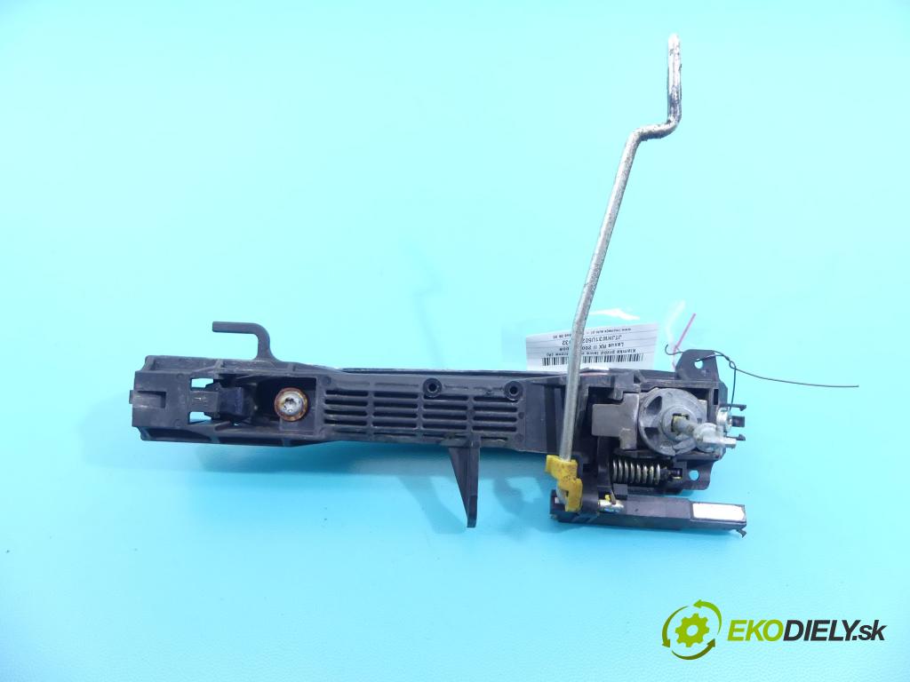 Lexus RX II 2003-2008 3.3 V6 211KM automatic 155 kW 3311 cm3 5- rukoväť predné ľavé mimo:  (Vonkajšie predné ľavé)