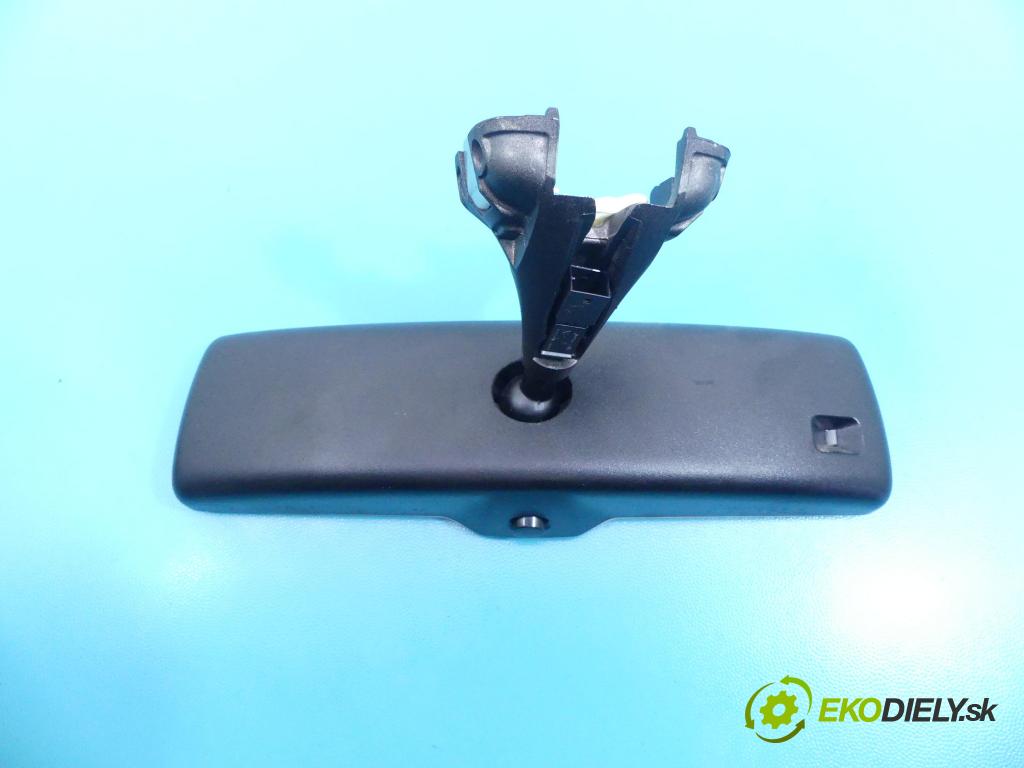 Vw Passat B7 2010-2014 2.0 tdi 140 hp manual 103 kW 1968 cm3 5- zpětné zrcátko vnitřní  (Světla vnitřní)