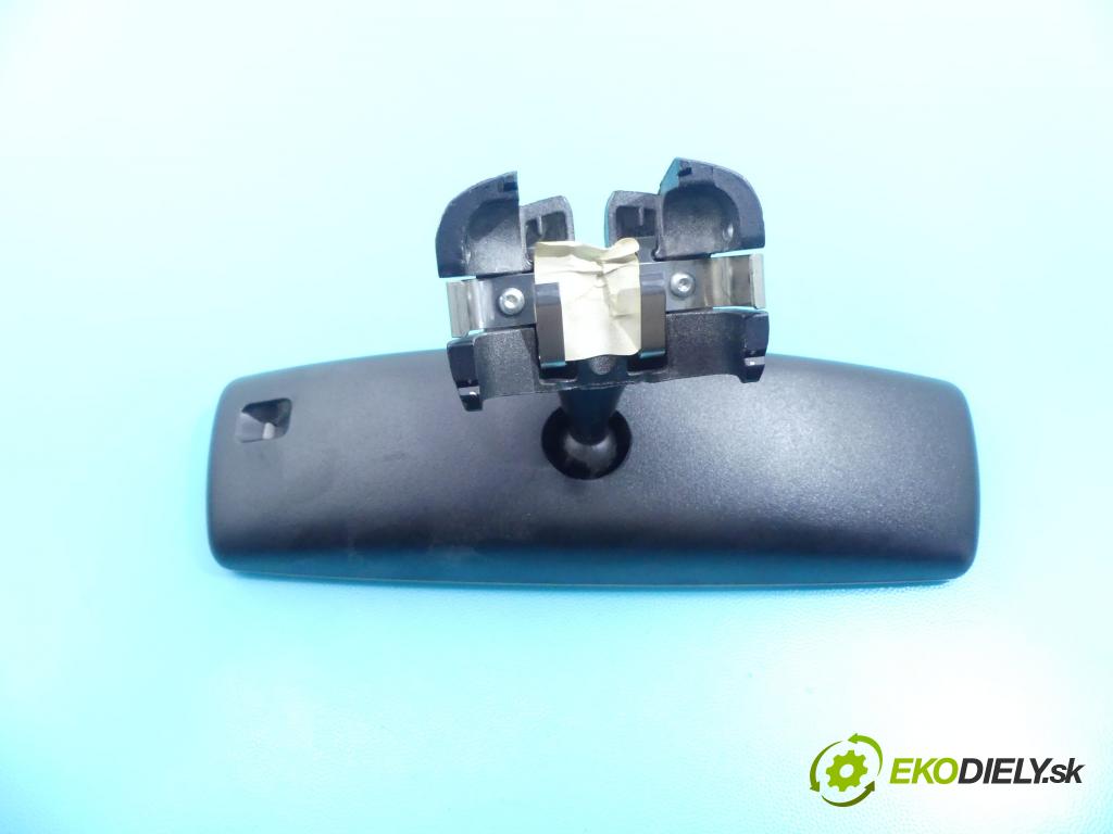 Vw Passat B7 2010-2014 2.0 tdi 140 hp manual 103 kW 1968 cm3 5- zpětné zrcátko vnitřní  (Světla vnitřní)