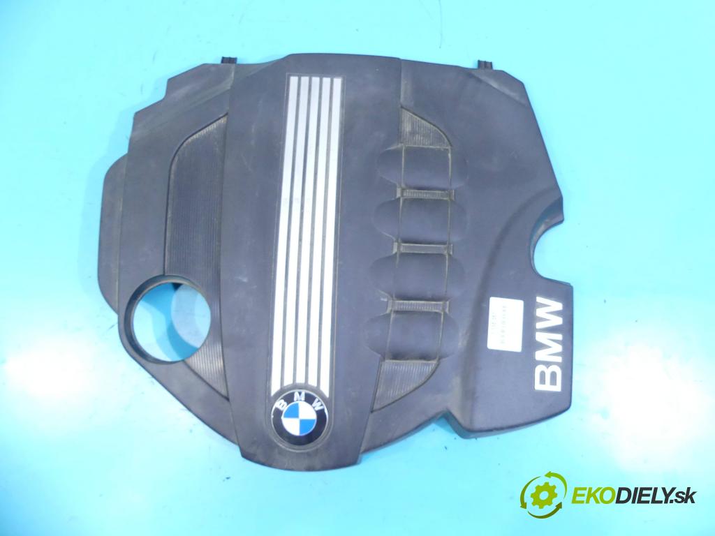 Bmw X1 E84 2009-2015 2.0d 143 hp automatic 105 kW 1995 cm3 5- kryt motoru horní 