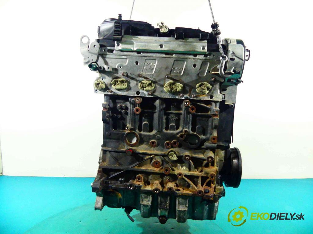 Vw Passat B7 2010-2014 2.0 tdi 140 hp manual 103 kW 1968 cm3 5- motor diesla CFF