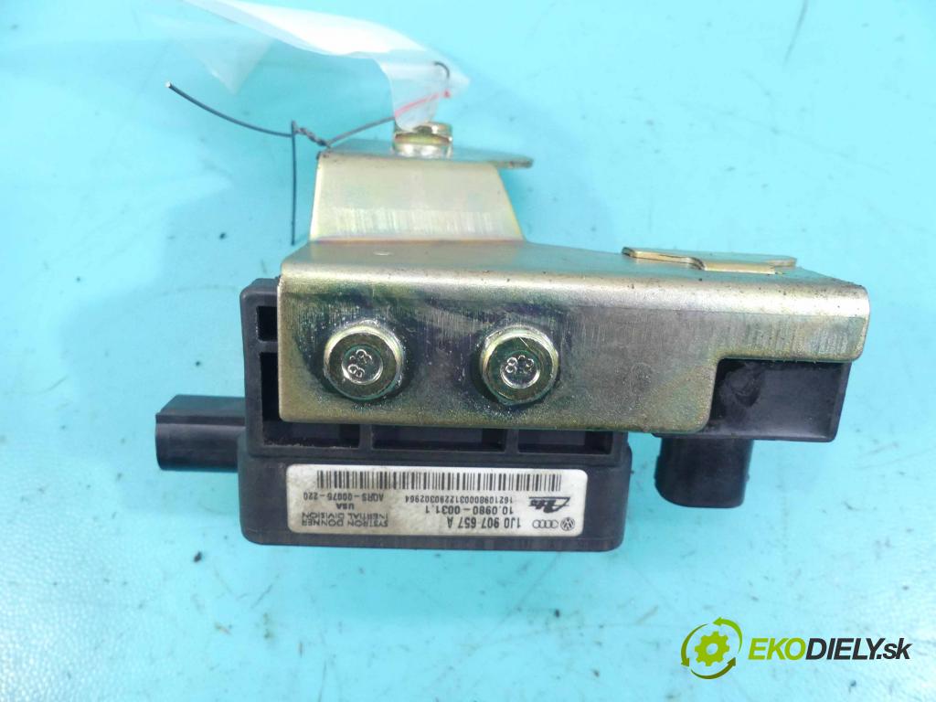 Vw Golf IV 1997-2003 1.9 tdi 110 hp manual 81 kW 1896 cm3 5- snímač ESP 1J0907657A