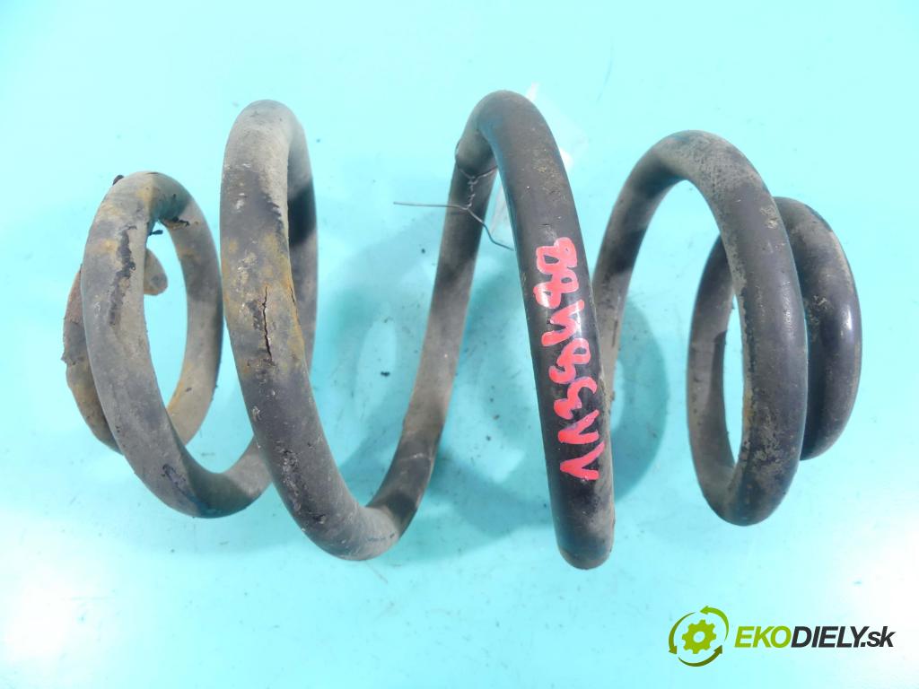 Seat Alhambra I 1996-2010 1.9 tdi 110 HP manual 81 kW 1896 cm3 5- pružina zadné  (Ostatné)