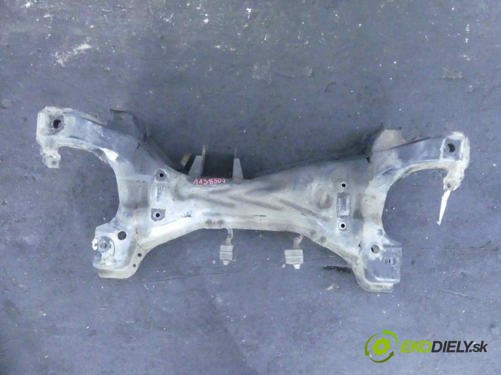 Seat Alhambra I 1996-2010 1.9 tdi 110 hp manual 81 kW 1896 cm3 5- výztuha motoru 