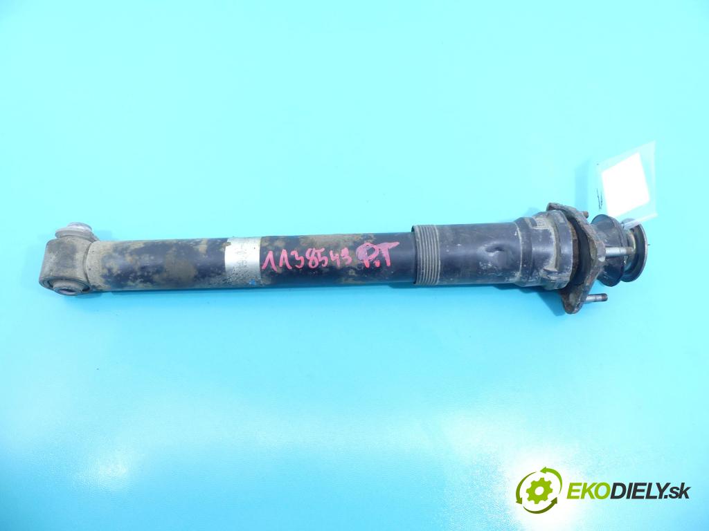 Bmw 5 E39 1996-2003 3.0d 184 hp manual 135 kW 2926 cm3 5- tlumič zadní pravý 