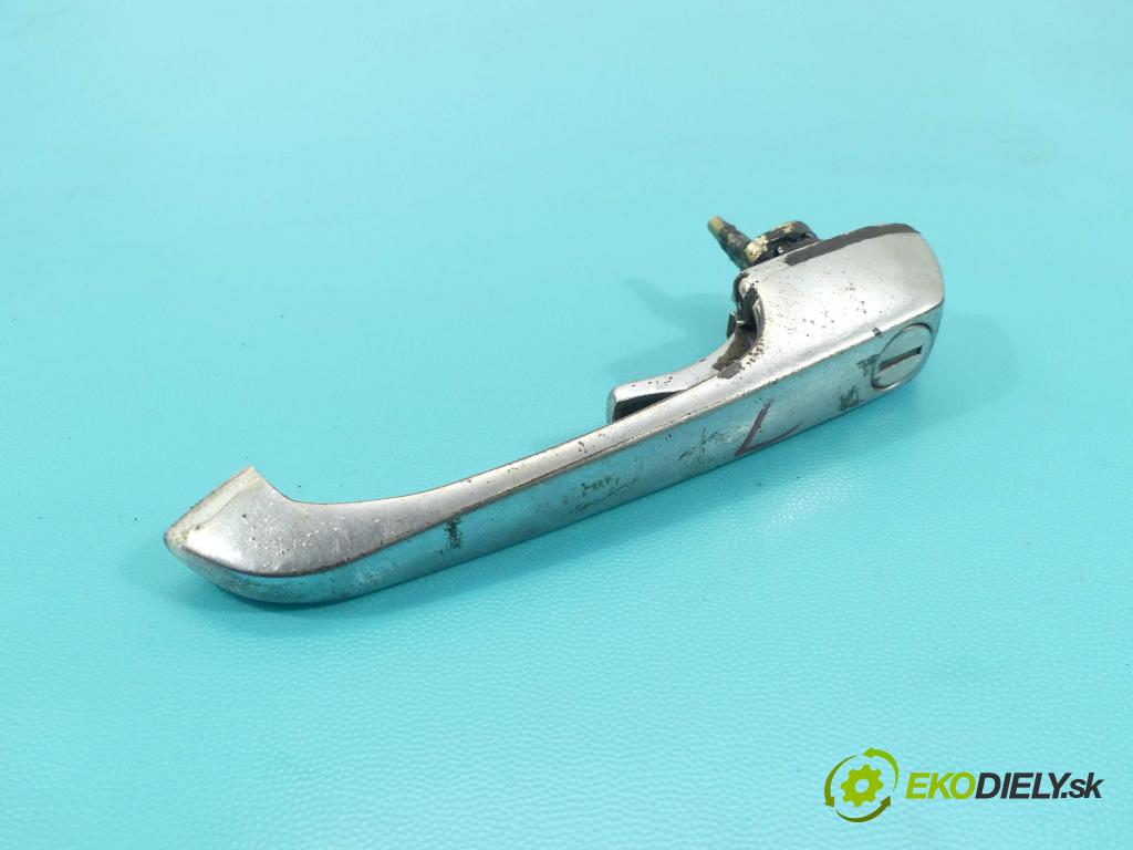 Vw LT I 1975-1996 2.4d 77 HP manual 57 kW 2383 cm3 2- rukoväť predné ľavé mimo:  (Vonkajšie predné ľavé)