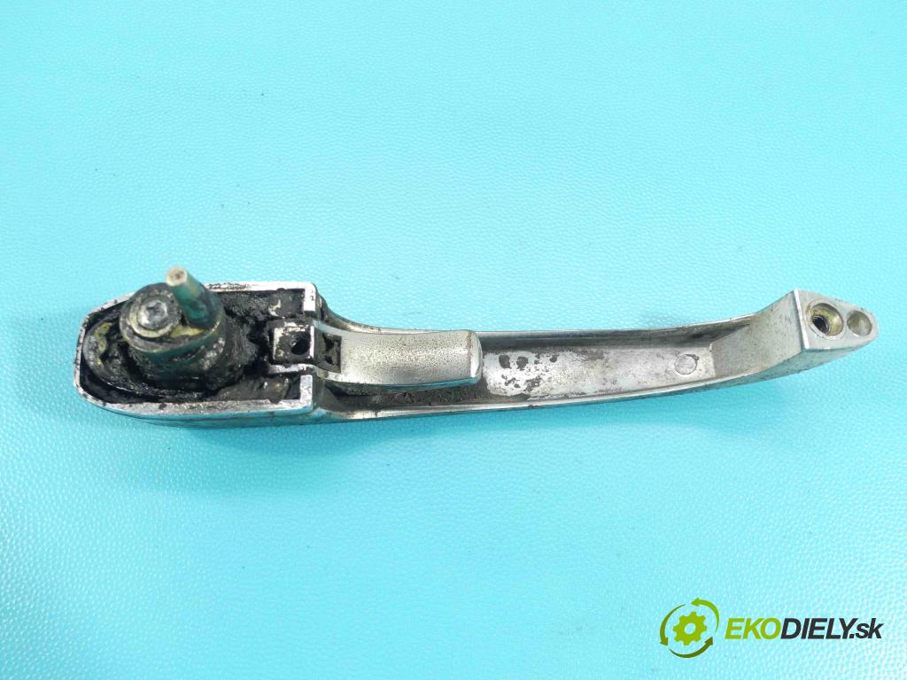 Vw LT I 1975-1996 2.4d 77 HP manual 57 kW 2383 cm3 2- rukoväť predné ľavé mimo:  (Vonkajšie predné ľavé)