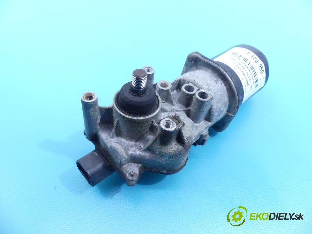 Subaru Impreza II GD 2000-2007 2.0 boxer 125 HP manual 92 kW 1994 cm3 5- motor stieračov predné 
