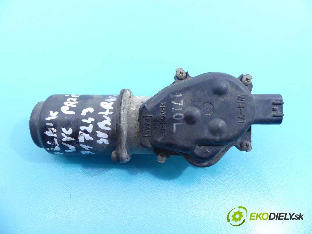 Subaru Impreza II GD 2000-2007 2.0 boxer 125 HP manual 92 kW 1994 cm3 5- motor stieračov predné