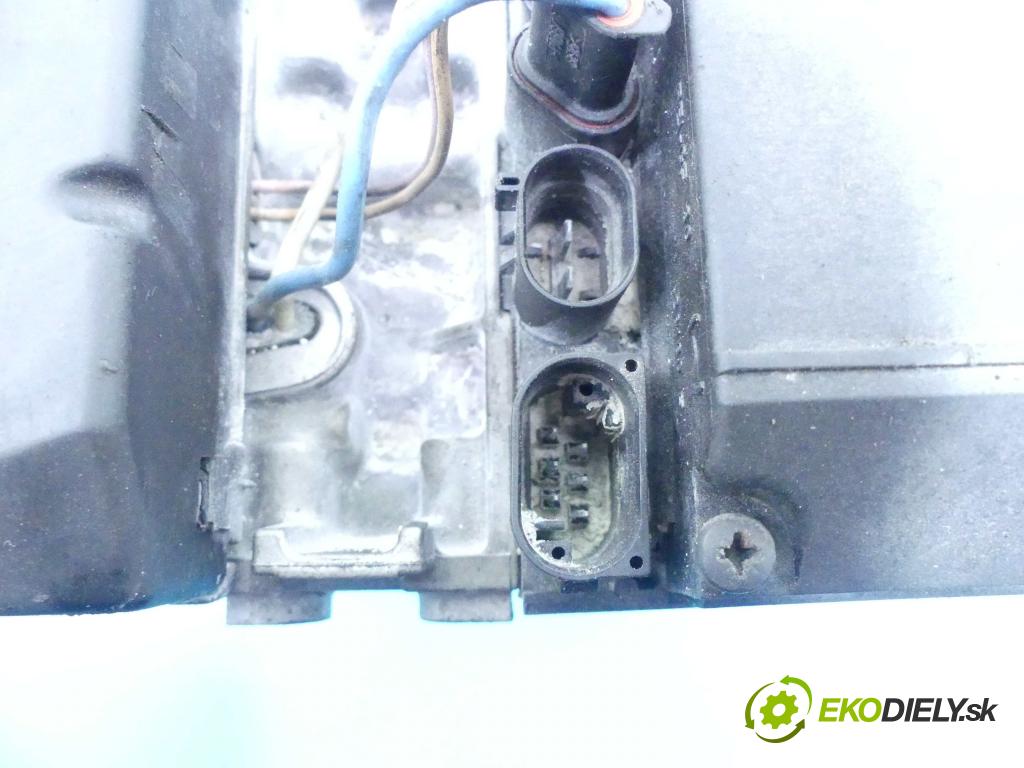 Bmw 3 E46 1998-2007 2.0d 136hp manual 100 kW 1951 cm3 4- Webasto 8383759 (Webasto ohřívače)