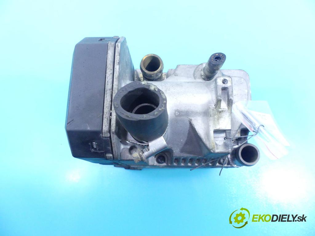 Bmw 3 E46 1998-2007 2.0d 136hp manual 100 kW 1951 cm3 4- Webasto 8383759 (Webasto ohřívače)