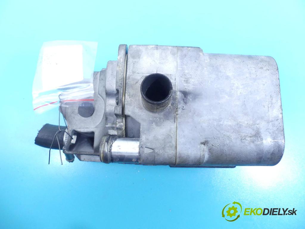 Bmw 3 E46 1998-2007 2.0d 136hp manual 100 kW 1951 cm3 4- Webasto 8383759 (Webasto ohřívače)