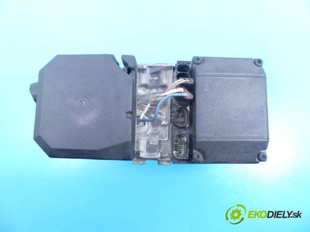 Bmw 3 E46 1998-2007 2.0d 136hp manual 100 kW 1951 cm3 4- Webasto 8383759 (Webasto ohřívače)