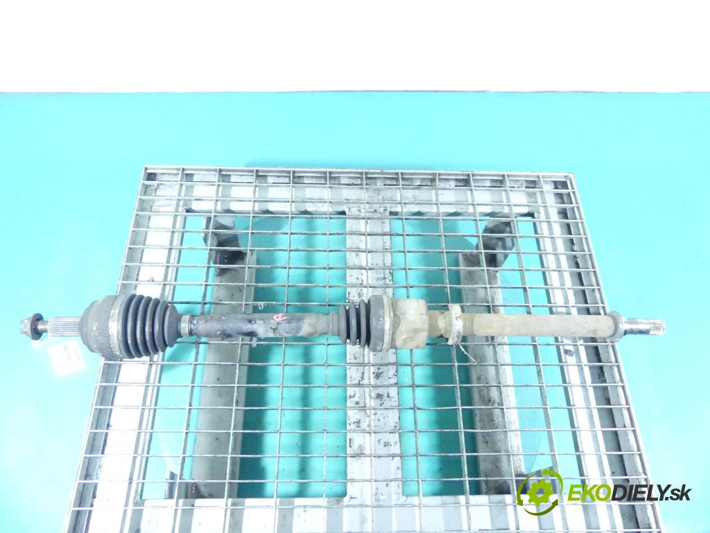 Renault Laguna III 2007-2015 2.0 16v 140 HP manual 103 kW 1997 cm3 5- poloos pravé  (Poloosy)