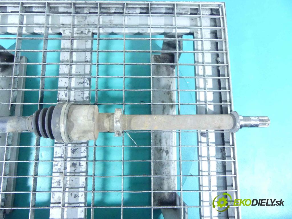 Renault Laguna III 2007-2015 2.0 16v 140 HP manual 103 kW 1997 cm3 5- poloos pravé  (Poloosy)