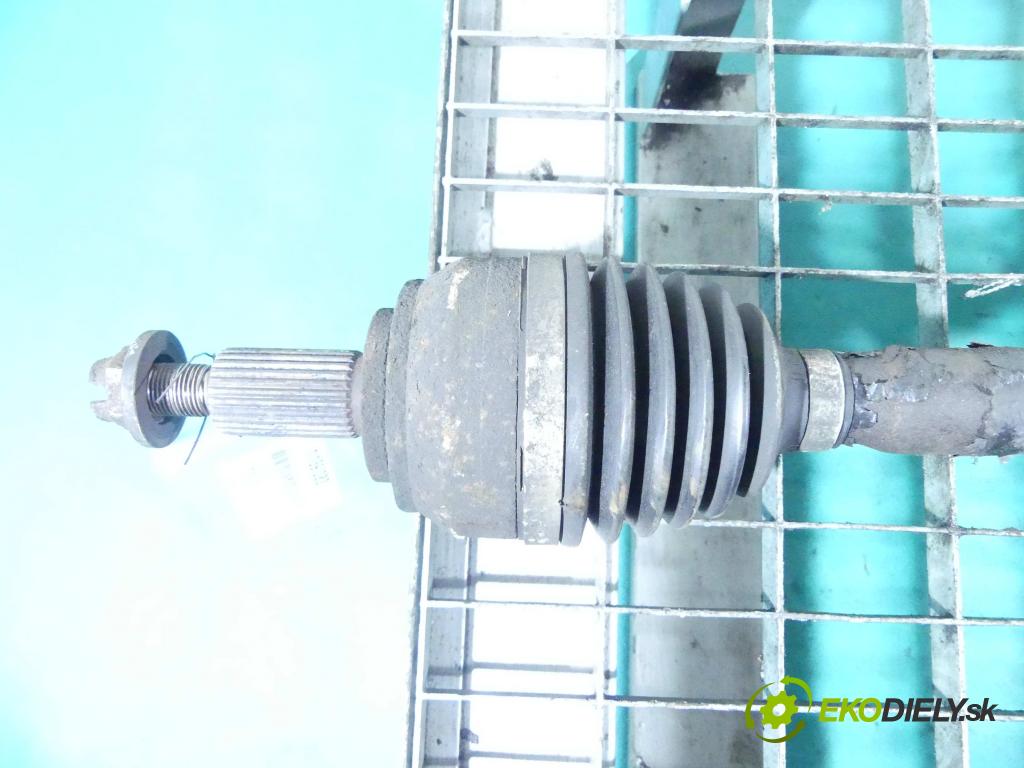 Renault Laguna III 2007-2015 2.0 16v 140 HP manual 103 kW 1997 cm3 5- poloos pravé  (Poloosy)