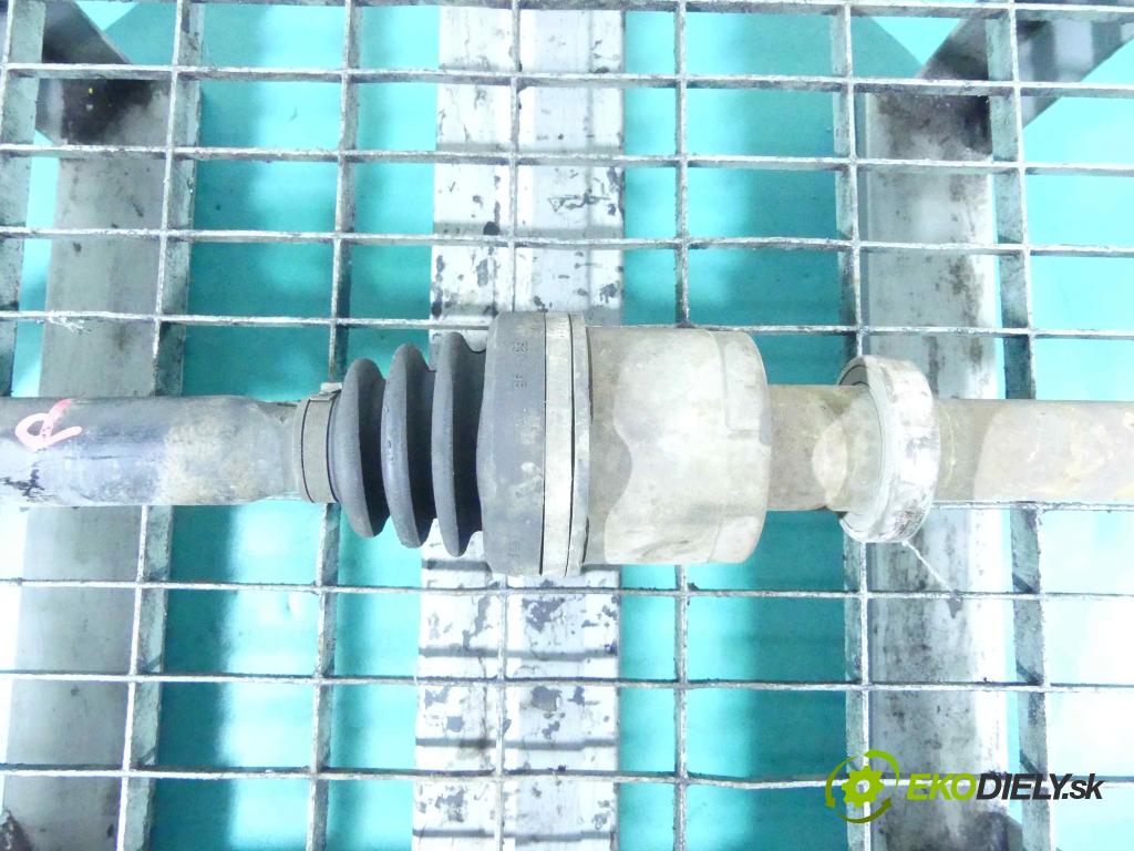 Renault Laguna III 2007-2015 2.0 16v 140 HP manual 103 kW 1997 cm3 5- poloos pravé  (Poloosy)