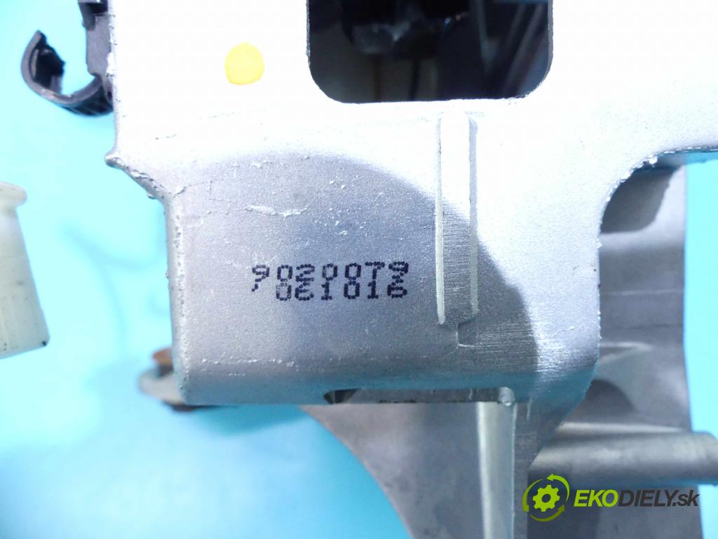 Lexus RX II 2003-2008 3.3 V6 211KM automatic 155 kW 3311 cm3 5- Páka: Změny: stupeň,rýchlosť  (Rýchlostné páky / kulisy)