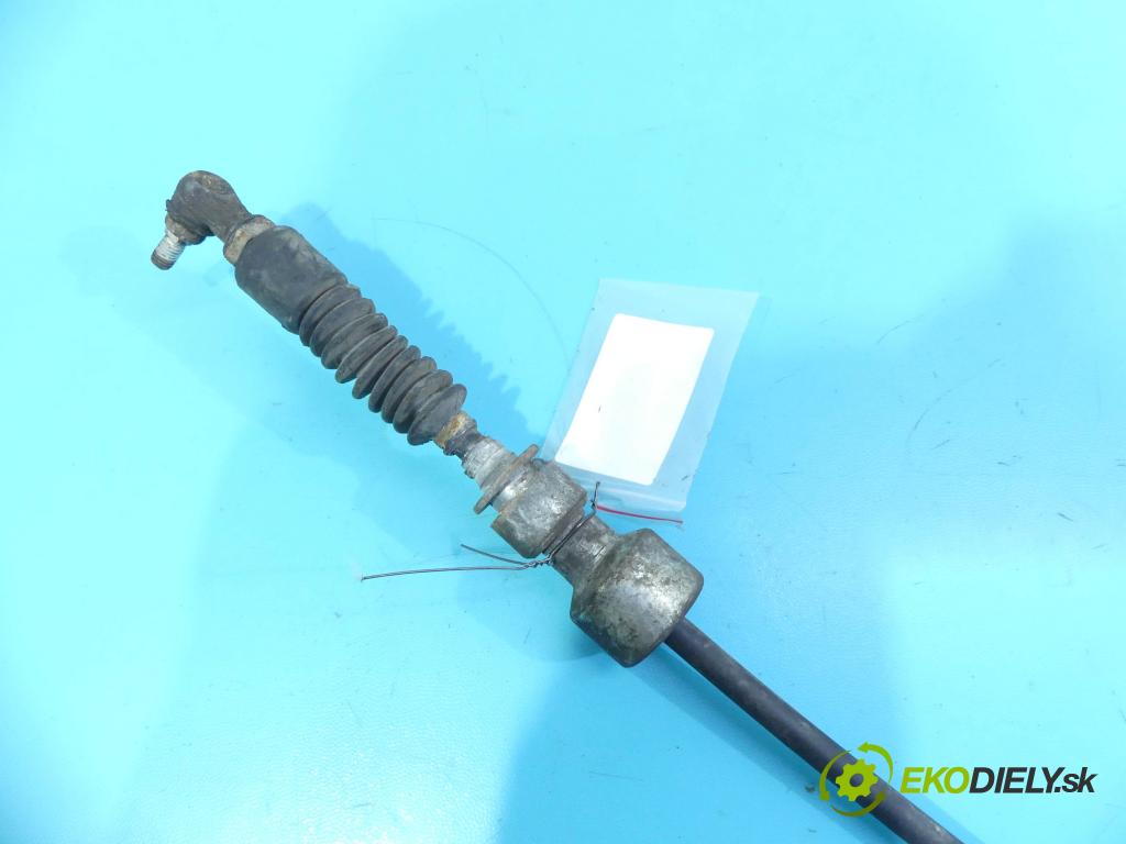 Lexus RX II 2003-2008 3.3 V6 211KM automatic 155 kW 3311 cm3 5- Páka: Změny: stupeň,rýchlosť  (Rýchlostné páky / kulisy)