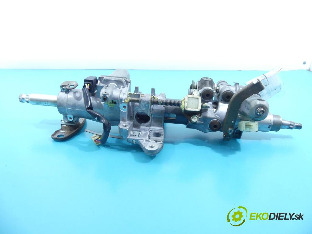 Lexus RX II 2003-2008 3.3 V6 211KM automatic 155 kW 3311 cm3 5- Sloupec: volant 194000-717310H (Tyče riadenia (volantu))