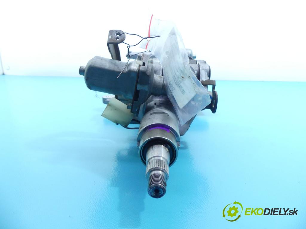 Lexus RX II 2003-2008 3.3 V6 211KM automatic 155 kW 3311 cm3 5- Sloupec: volant 194000-717310H (Tyče riadenia (volantu))