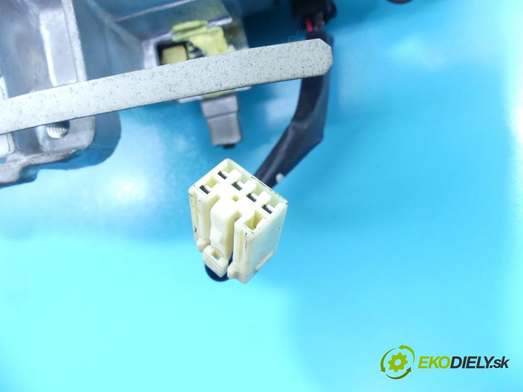 Lexus RX II 2003-2008 3.3 V6 211KM automatic 155 kW 3311 cm3 5- Sloupec: volant 194000-717310H (Tyče riadenia (volantu))