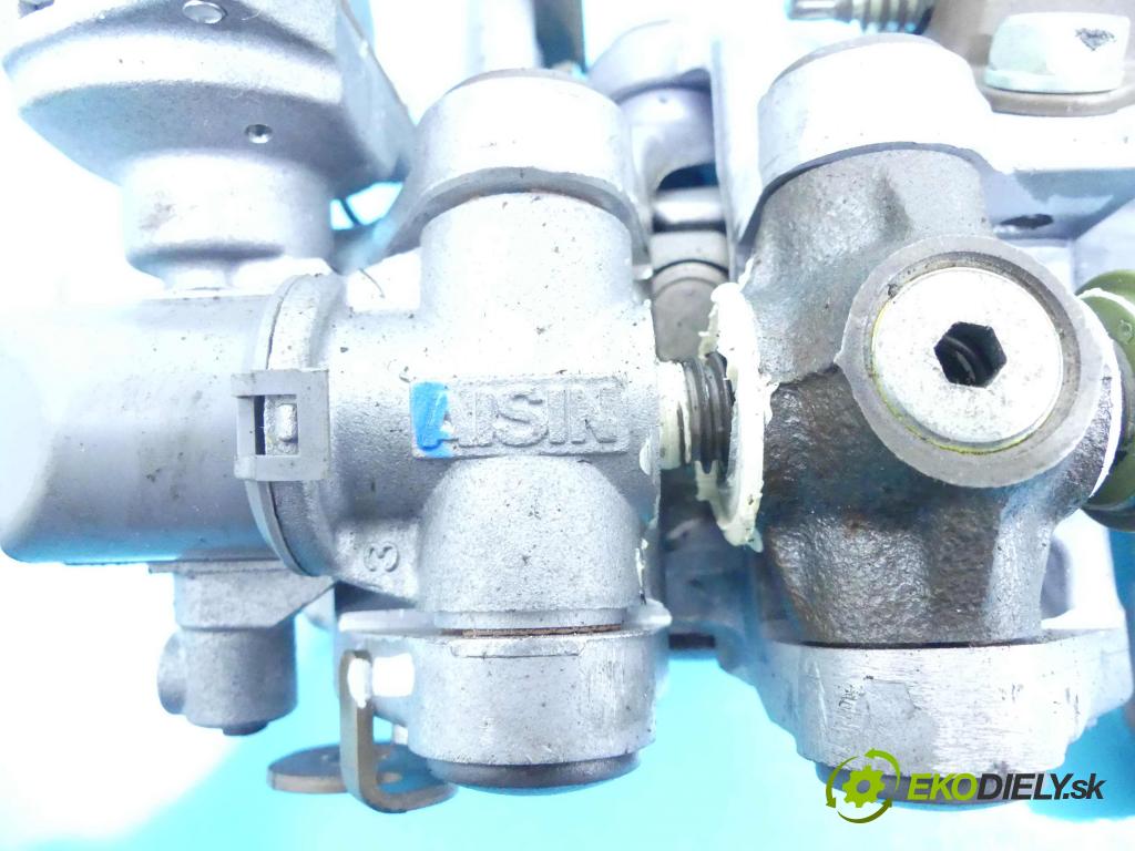 Lexus RX II 2003-2008 3.3 V6 211KM automatic 155 kW 3311 cm3 5- Sloupec: volant 194000-717310H (Tyče riadenia (volantu))