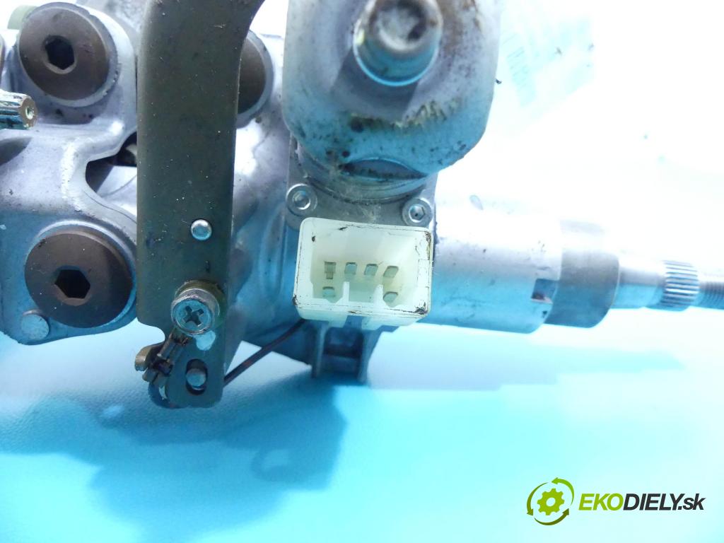 Lexus RX II 2003-2008 3.3 V6 211KM automatic 155 kW 3311 cm3 5- Sloupec: volant 194000-717310H (Tyče riadenia (volantu))