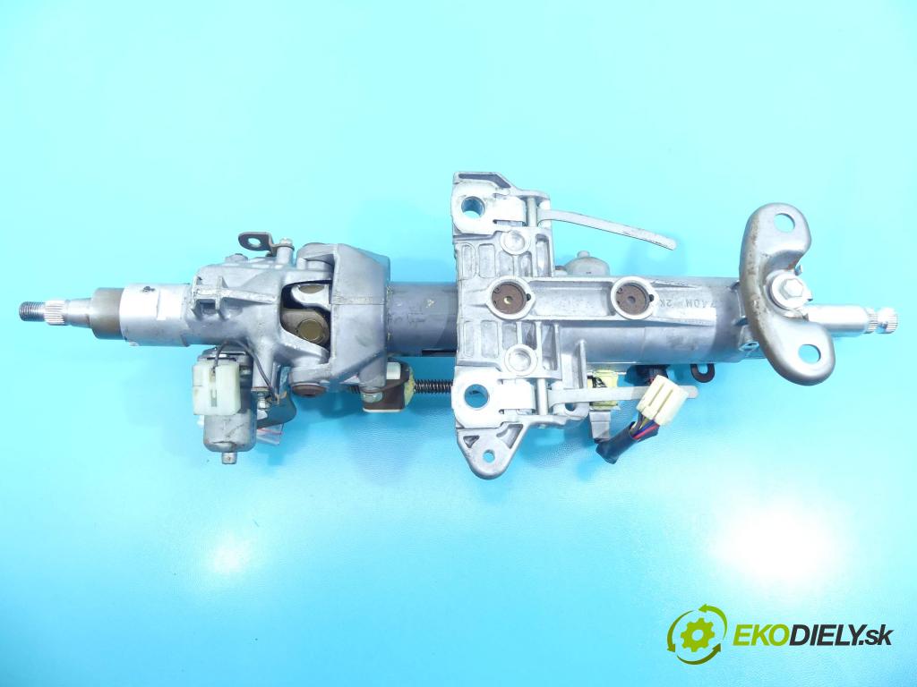 Lexus RX II 2003-2008 3.3 V6 211KM automatic 155 kW 3311 cm3 5- Sloupec: volant 194000-717310H (Tyče riadenia (volantu))