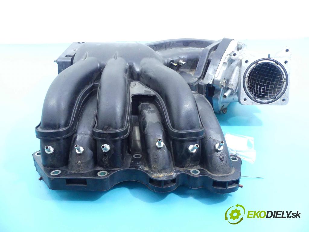 Lexus RX II 2003-2008 3.3 V6 211KM automatic 155 kW 3311 cm3 5- zvod nasávací 1710920130 (Sacie potrubia)