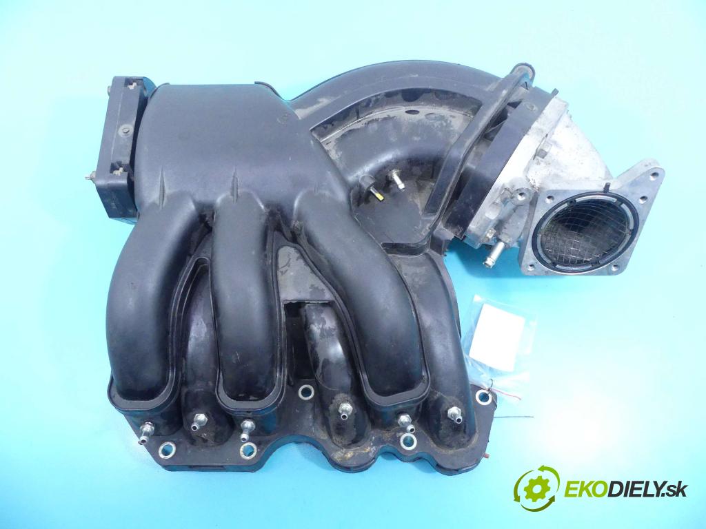 Lexus RX II 2003-2008 3.3 V6 211KM automatic 155 kW 3311 cm3 5- zvod nasávací 1710920130 (Sacie potrubia)