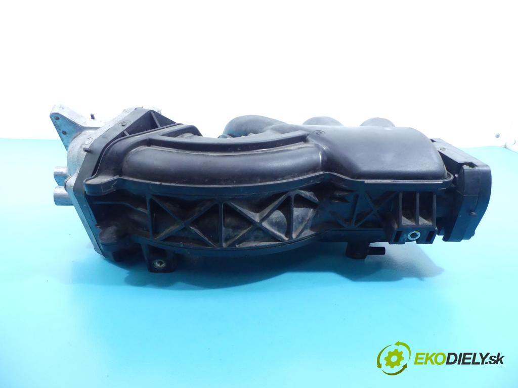 Lexus RX II 2003-2008 3.3 V6 211KM automatic 155 kW 3311 cm3 5- zvod nasávací 1710920130 (Sacie potrubia)