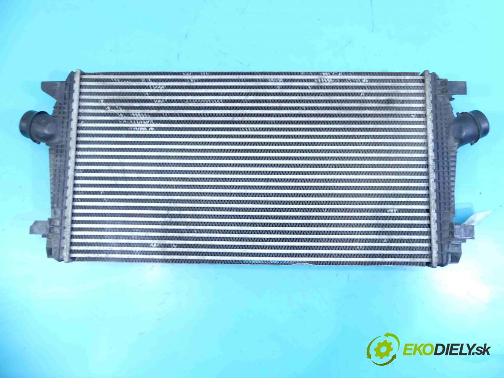 Chevrolet Orlando 2.0 VCDI 163 hp automatic 120 kW 1998 cm3 5- Intercooler 13267647 (Chladiče nasávaného vzduchu (intercoolery))