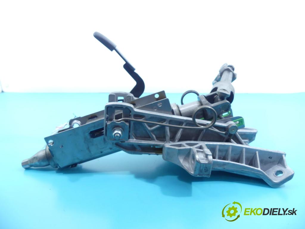 Ford S-max 2.0 tdci 140 HP manual 103 kW 1997 cm3 5- Sloupec: volant 6G9N-3C529-AE (Tyče riadenia (volantu))